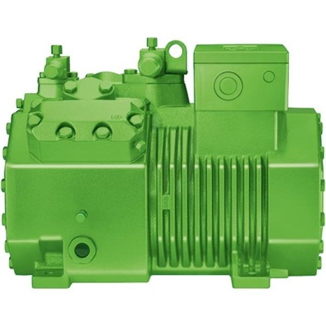 Halbhermetischer Verdichter Bitzer 4EES-6Y (Ester Öl BSE32, BSE55)