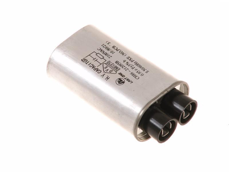 HV Kondensator für Mikrowellen 0,95 m F / 2100
