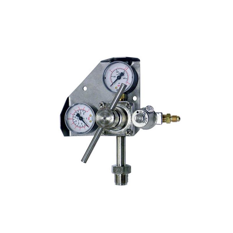 Sechskant- Verschlussstopfen 1/4"MPT, ITE 121-B-04, Alternative für Wigam P3-B