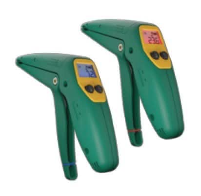Refco 4688733 REFCLAMP-Set kabellose Temperaturklemme