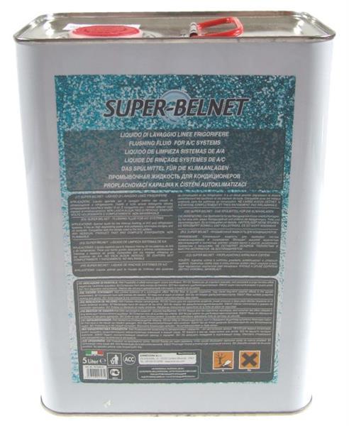 Errecom Super Belnet 5 L, Spülmittel  - nicht lieferbar, ersetzt durch  Safenet 6720-38