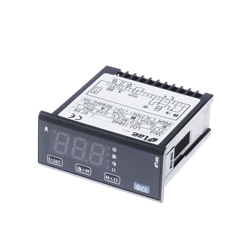 Kühlstellenregler LAE LD2-15B4E, 230V AC NTC