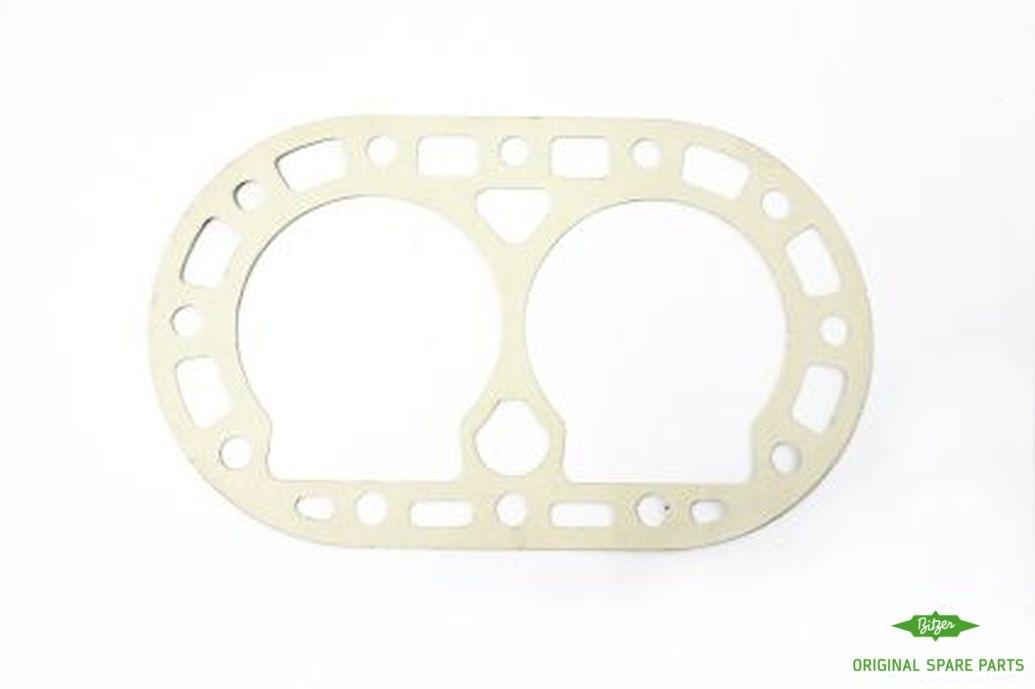 BITZER Dichtung 37250501 Gehäuse/Ventilplatte für Typ V