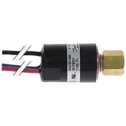 Pressostat p max 45bar Typ ACB-2U C69W Anschluss 1/4" Ausschaltdruck 21bar - nicht lieferbar, ersetzt durch ACB-2UC85W