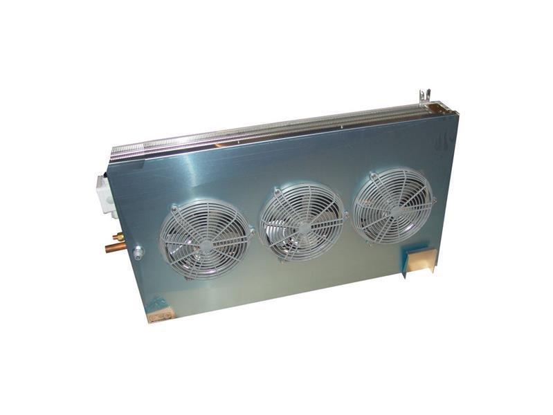 Luftkühler ECO MIC161, 1,49 kW, Lüfter 2x230 mm, ohne Abtauung