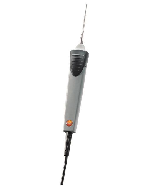 Testo Tauchfühler/Einstechfühler 0602 2693 für 735+925 TE Typ K wasserdicht