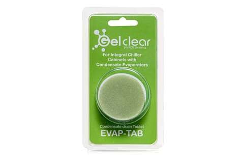 EVAP-Tablet CE30