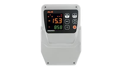 Kühlstellenregler ELIWEL ICPlus 915 LX NTC 230V/8A, 230V/8A 