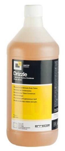 Errecom Drizzle 1L Abflussreiniger RTU Reiniger für Kondensatabläufe  - Alternative zu Clean Pump