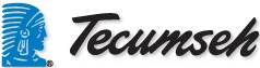 Tecumseh Verflüssigungssatz vollhermetisch AJ TAJ4519ZHR-TZ 400V Gerät 230VAC Ventilator
