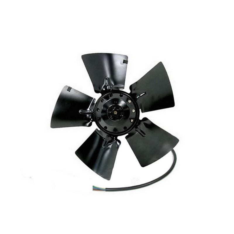 Saugventilator EBM PAPST A4E300-AA01-57, d = 300mm, 230V 50/60Hz 95/105W 1350/1450U/min - nicht lieferbar, ersetzt durch A4E300-AS72-05