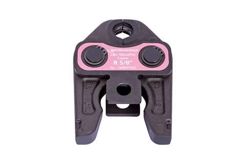 Rothenberger 1000001892 Pressbacken MaxiPro 5/8" - für große Pressmaschinen