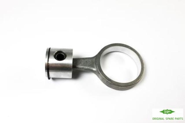 BITZER Pleuel/Kolben 30229795 komplett für 4FC Ø 41mm
