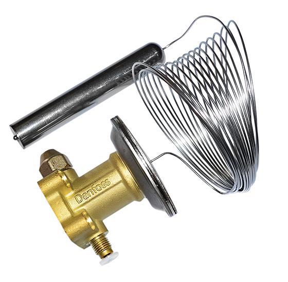 Thermostatisches Element DANFOSS, TEZ55
