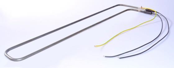 Heizkabel für Verdampfer ECO - Luvata MIC 200