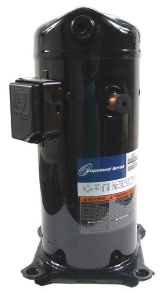 Verdichter Copeland Scroll ZH15-K1P-TFM-524, R410a, 380-420V