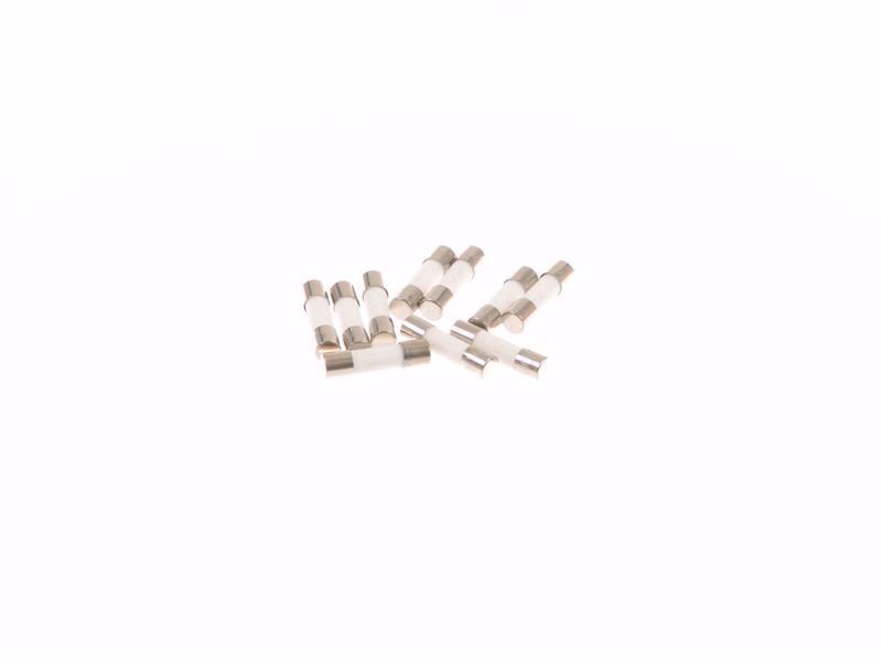 Sicherung Mikrowelle 6,3 A (5 x 20 mm)
