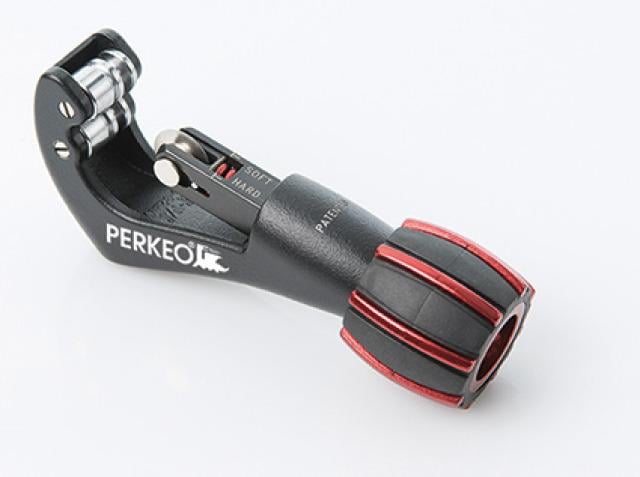 PERKEO 467/04/1005 TELE TCS Teleskop-Rohrabschneider 3-28 mm / 1/8"-1 1/8"