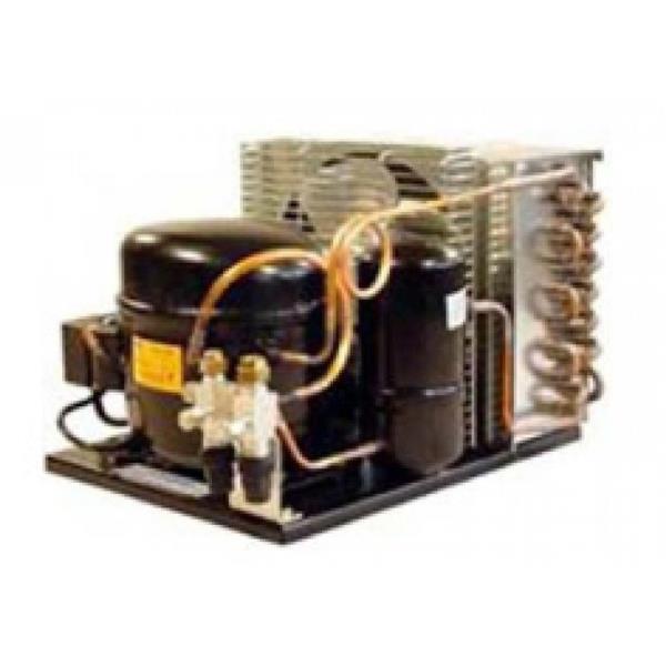 Verflüssigungssatz ACC - CUBIGEL CMPT14RA3N, HMBP - R404A/R507, 220-240V