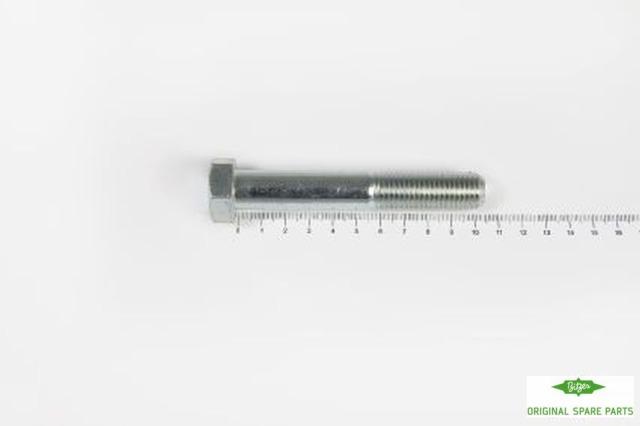BITZER Schraube 38000953 Außensechskant M16 X 100