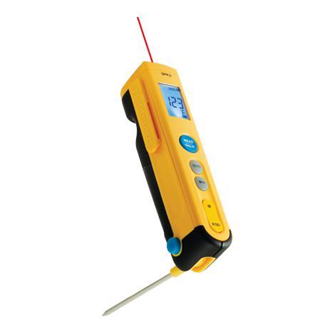 Stab- und IR-Thermometer für die Tasche SPK3 FIELDPIECE