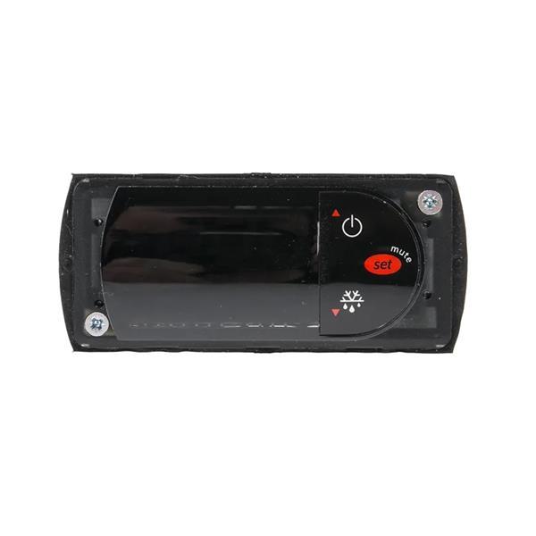Kühlstellenregler CAREL PJEZC0P000, 2 NTC, 230V 50/60Hz