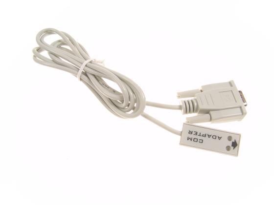 Adapter, Elektronik