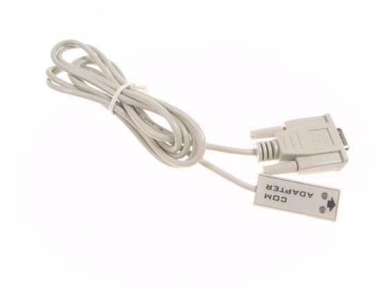 COM-Adapter für die Kommunikation mit PC, LP002 Comet- nicht lieferbar, ersetzt durch 10-LP012