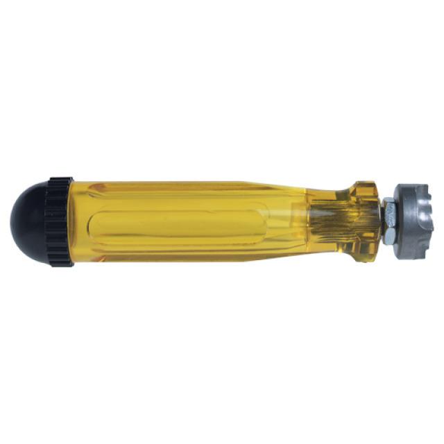 Refco Schauglasschlüssel 4493169 M4-6-11-T für Monteurhilfe-Schauglas