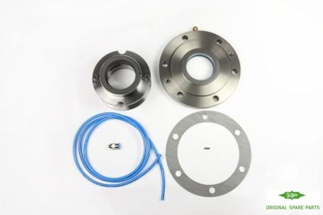 BITZER Wellenabdichtung 37401111 Dichtung KPL. für 4T.2 bis 4N.2
