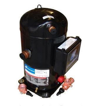 Verdichter Copeland Scroll ZH92K4E-TWD-524, R407C, R134A, 380-420V