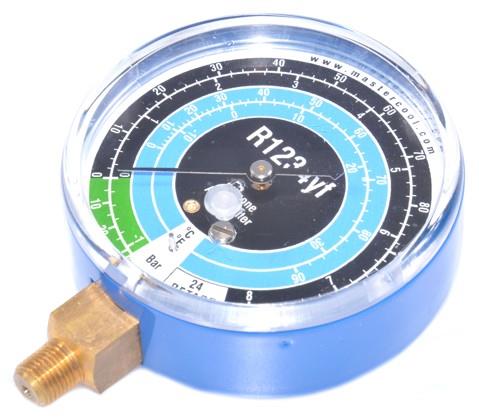 Niederdruckmanometer - trocken MC, 80 mm, 87350, R1234yF