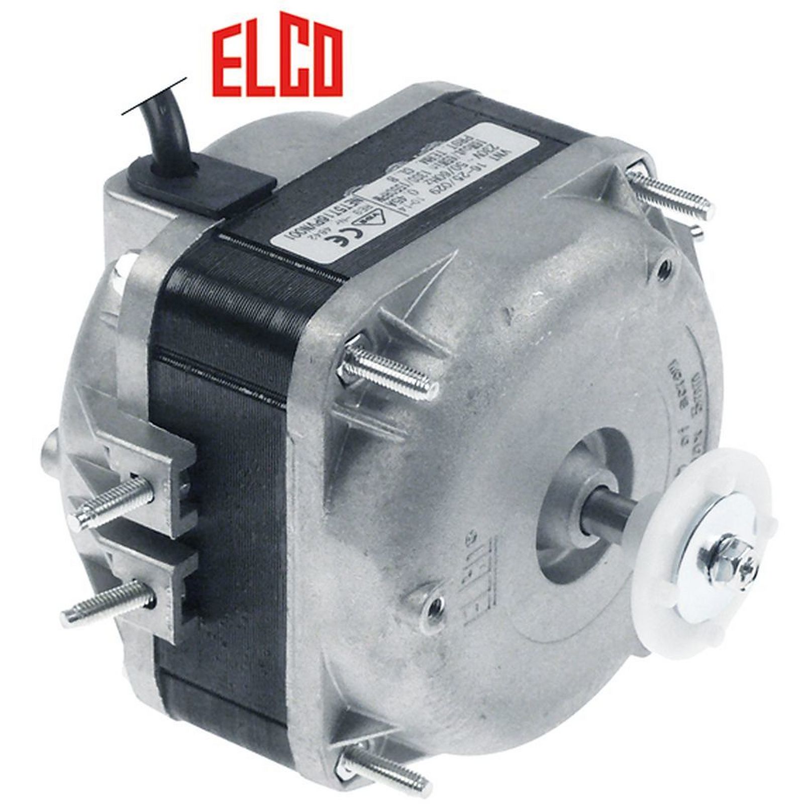 motor, elektrisch, induktiv, AC-Motor, motor