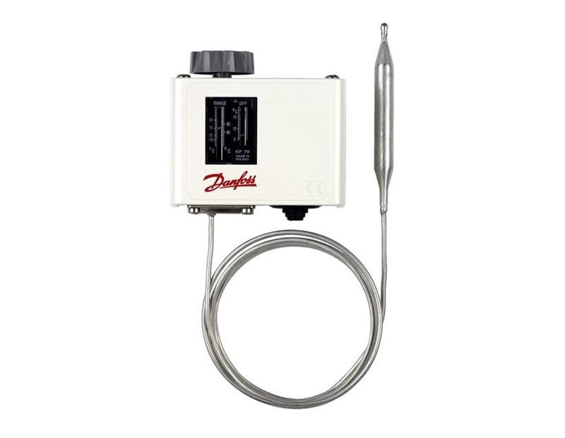 Danfoss Druckschalter KP15 060-126466