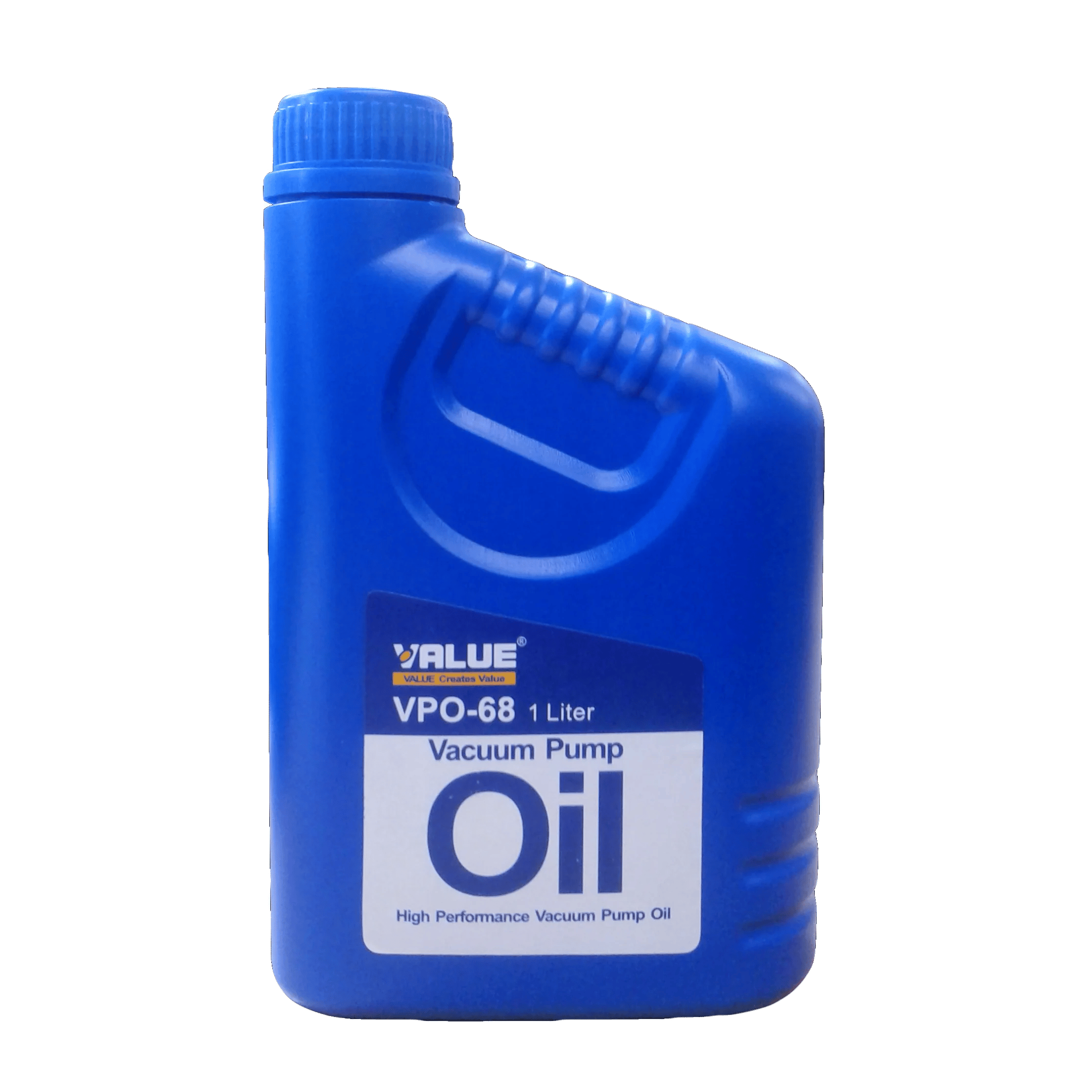 Esteröl VPO-68H (1 L) für Vakuumpumpen VRD und VSV Serien