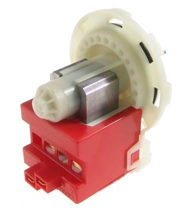 Pumpe / Laugenpumpe Universal, magnetisch Bajonett, extra großes Rad [Misc.]