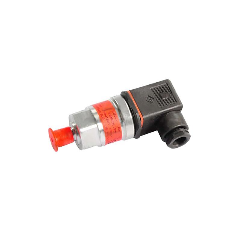 Drucktransmitter radiometrisch DANFOSS, AKS 32R, -1/34 bar