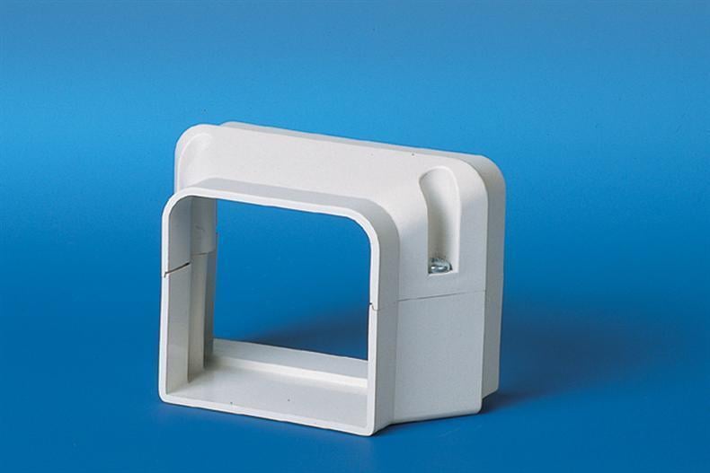 Airco-Duct Reduzierstück 150-105 mm