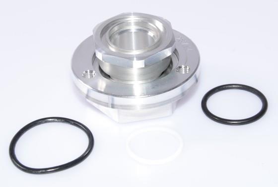 Gewindeadapter OM3, 1.1/4"-12UNF, 805043