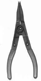 Kapillarrohr Schneidezange