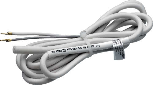 Roller Heizkabel SI 7, 7m, 230V, 350W, IP67