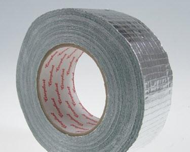 Aluklebeband 10 m - quadratisches Format