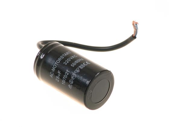 Kondensator, Elektrolytkondensator, DC-Kondensator, 32V, 50/60Hz