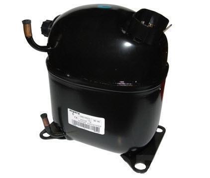 Verdichter Aspera Embraco T6213Z, HBP - R134a, 220-240V, 50Hz - nicht lieferbar, ersetzt durch NEK6214Z