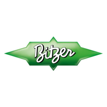 BITZER Verbundbausatz 35810301 Bausatz für ESH743Y Verdichteren