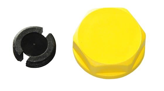 Mutter für Magnetventil Castel G9150/R97