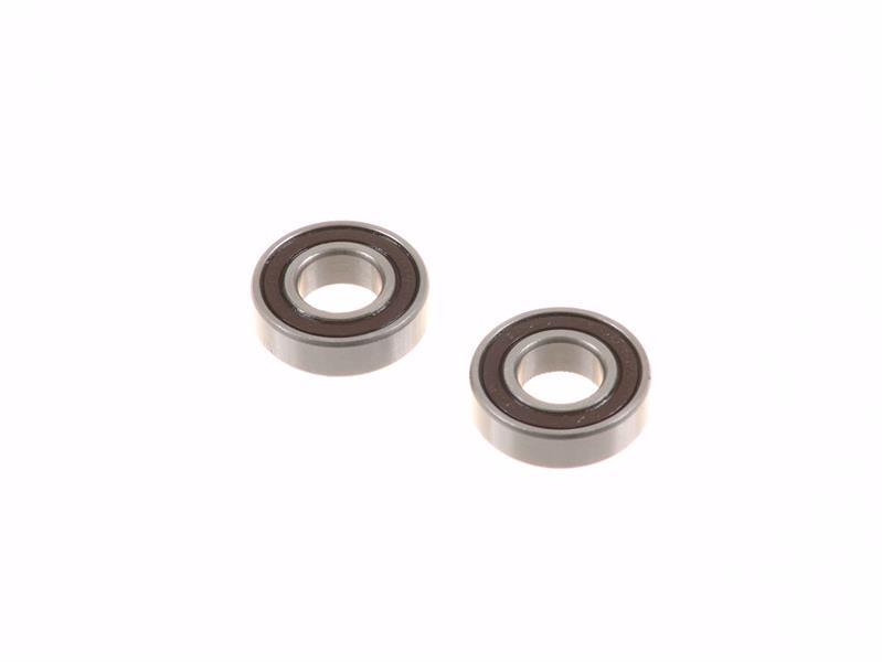 Kugellager, mit einseitiger, schleifender Gummidichtung 6002 RS (15 x 32 x 9 mm)