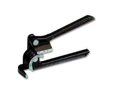 Rohrbiegezange WIGAM TB-368M