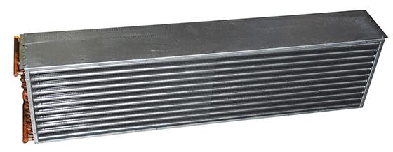 Verflüssiger des Verflüssigungssatzes Embraco UGNJ9238GS