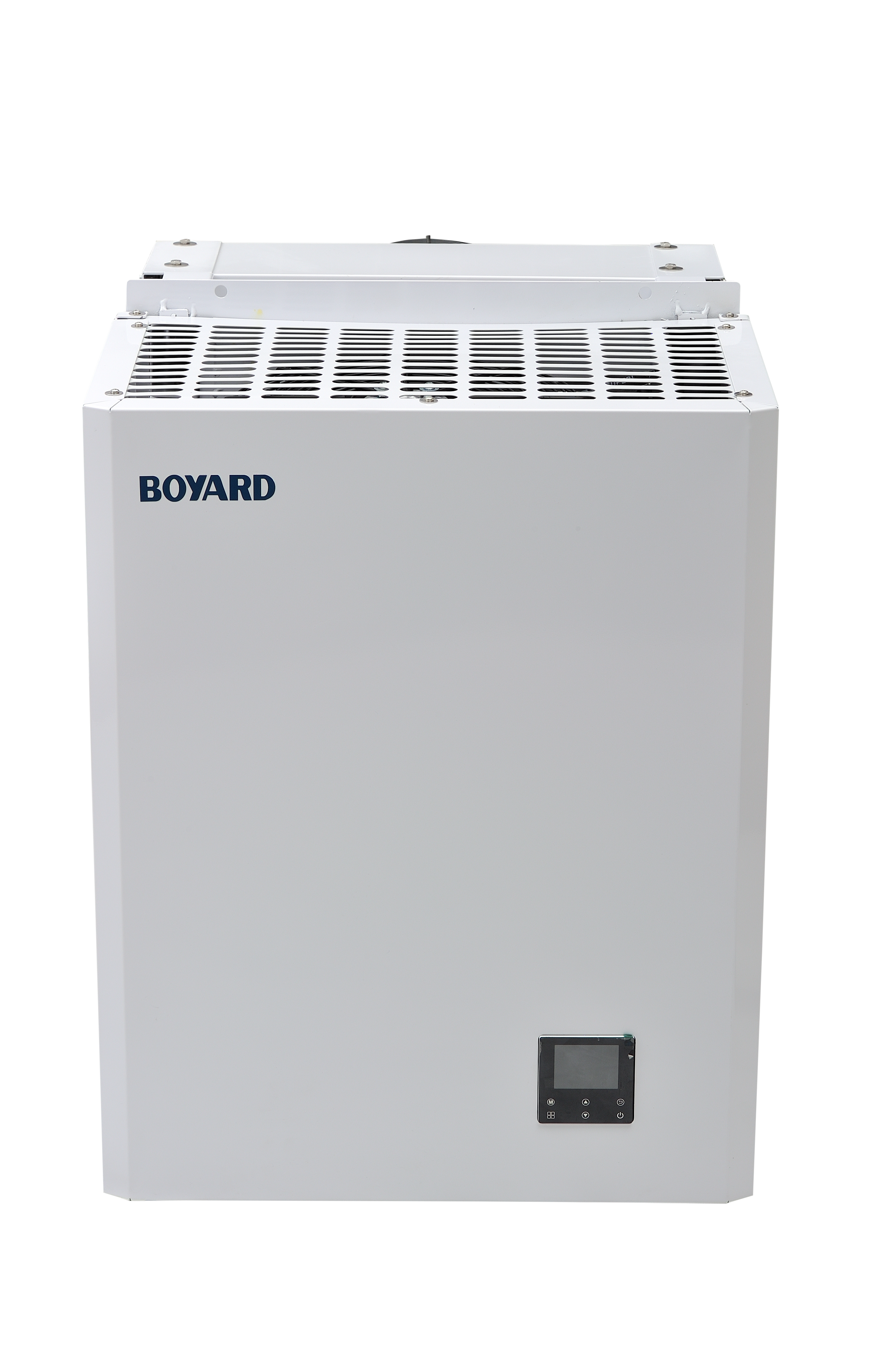 R290-Inverter-Monoblock-Kühlaggregat für Kühl- (+2°C) und Tiefkühlräume (-18°C), bis zu 15 m³ / 7,5 m³ | BYGY-015-QXD-RZPP
